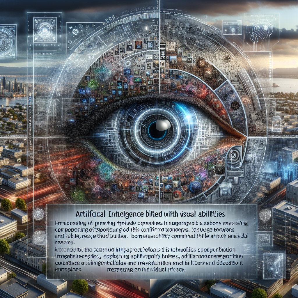 GPT-4V: Visión Artificial e Inteligencia Artificial