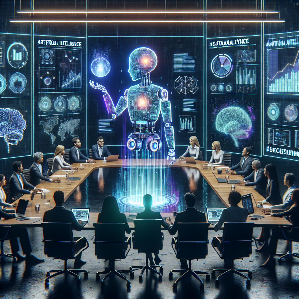 Análisis de Datos con IA